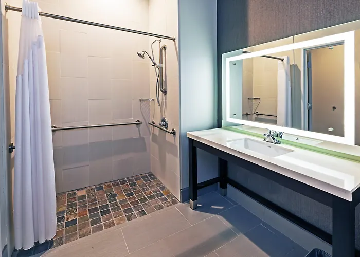 Holiday Inn Express And Suites Killeen-Fort Hood Area By Ihg